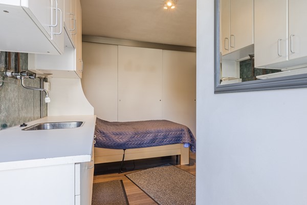 Medium property photo - Tuinbouwstraat 5, 5022 HN Tilburg